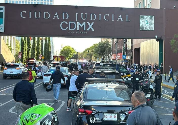 Abogado en estado crítico tras ataque