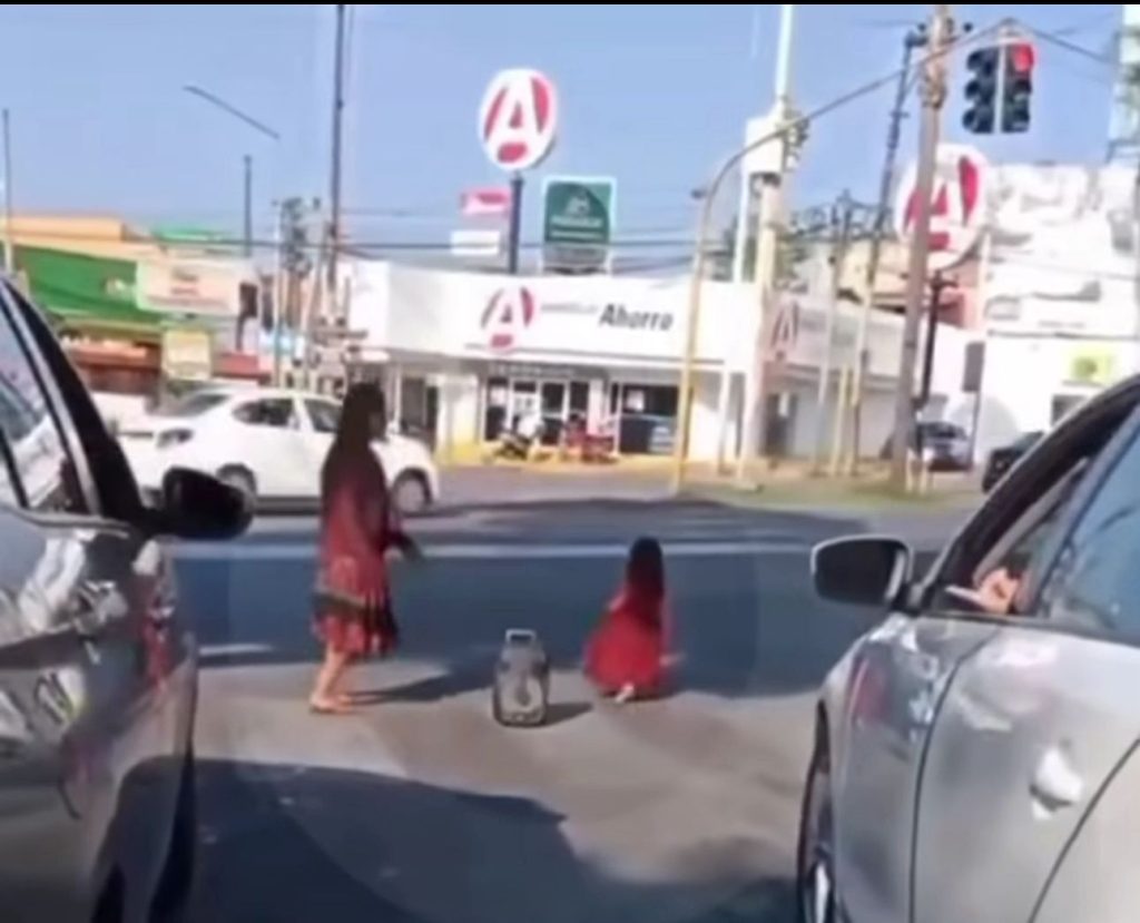 Entregan cuerpo de la niña Imelda