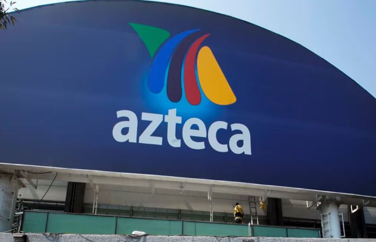 Grupo Salinas TV Azteca