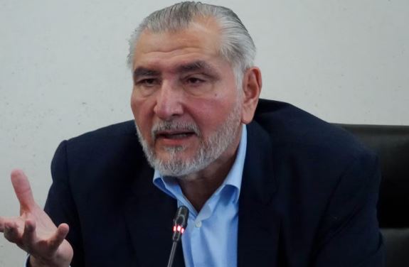 Investigan red vinculada a Adán Augusto