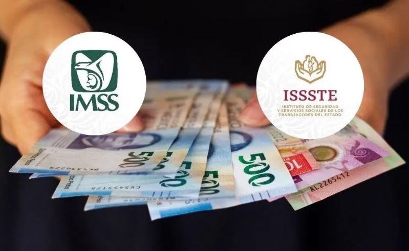 Millones de pensionados sin aguinaldo