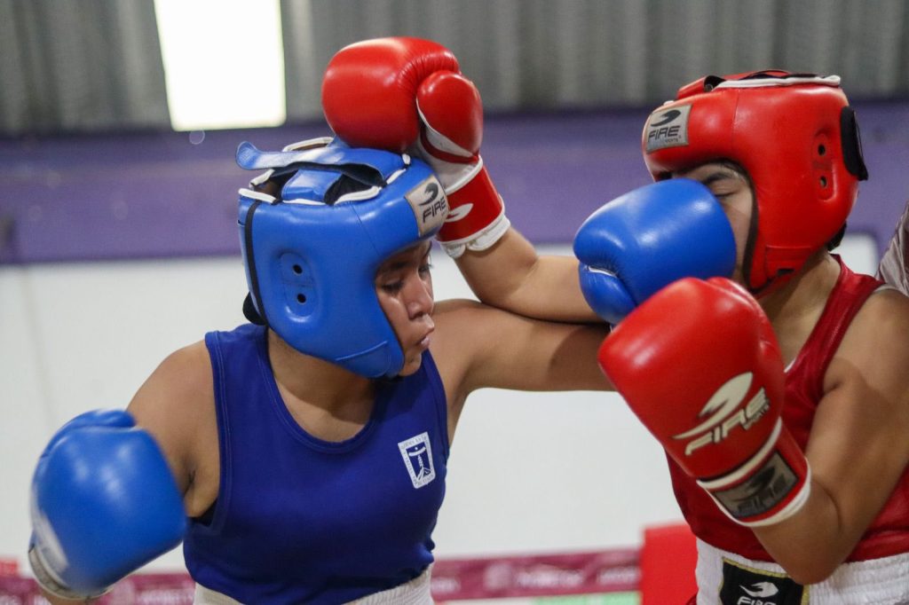 Cierra convocatoria deporte Morelos