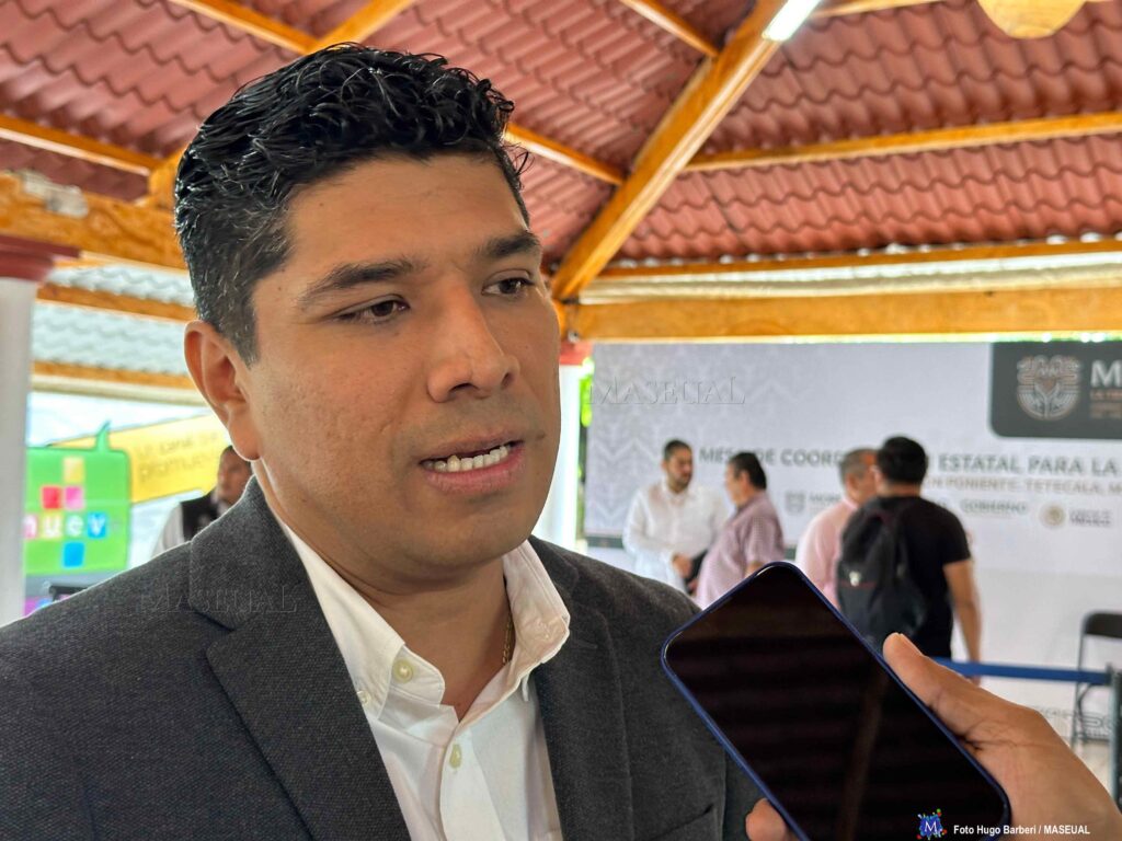 Trabajadores de salud en Morelos