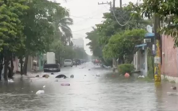 Lluvias dejan 37 muertos