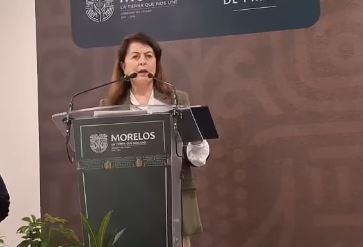 Morelos dispone de 130 millones