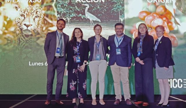 México lanza proyectos medioambientales