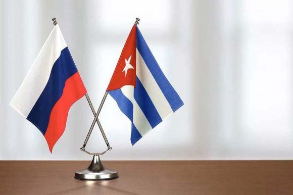 Rusia ratifica acuerdo con Cuba