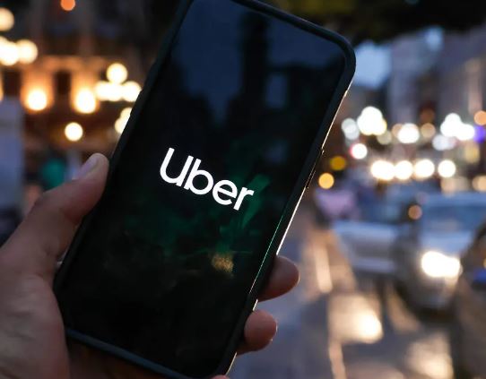 SICT Uber y Didi no en aeropuertos