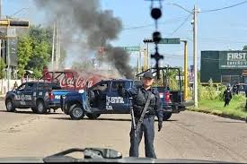 Sinaloa registra año violento
