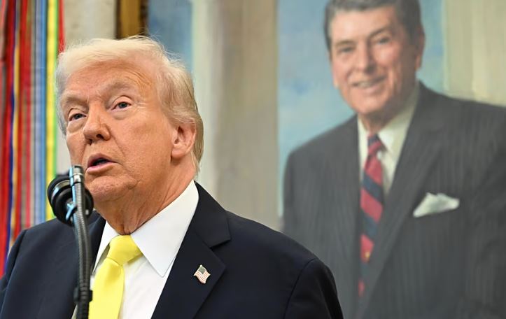 Trump autoriza acciones en Venezuela