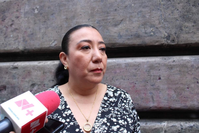 Exigen tipificar delito de reclutamiento