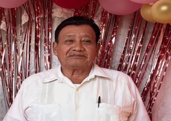 Identifican cuerpo de Lázaro exalcalde de Chinameca