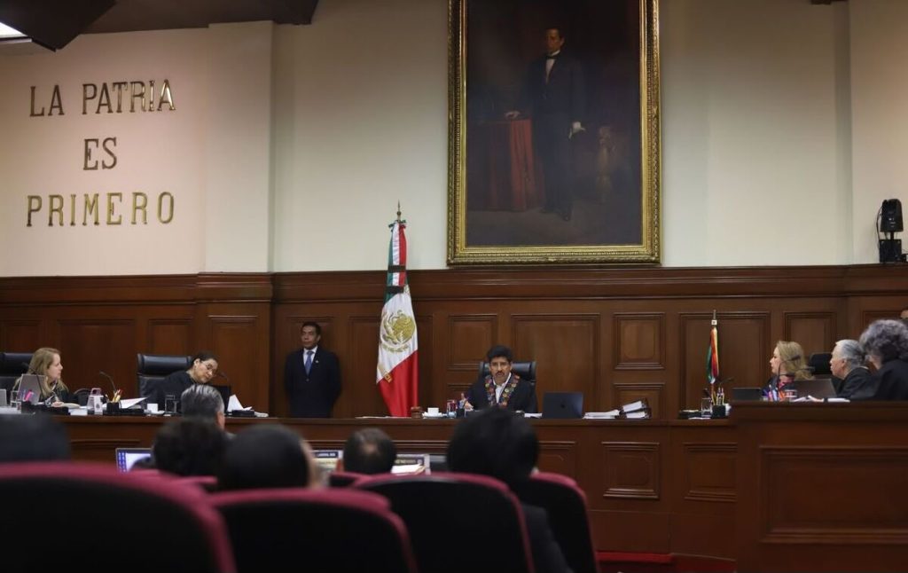 Candidatas mujeres en municipios de Morelos