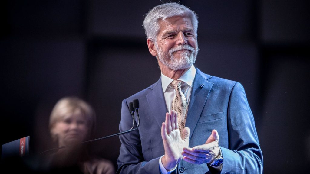 Chequia prohíbe propaganda comunista