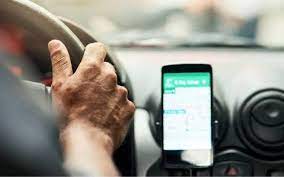 Conductores reglamento de movilidad