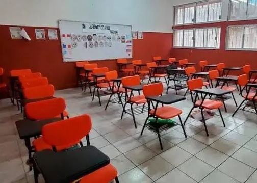 Morelos suspende clases el 28 de noviembre