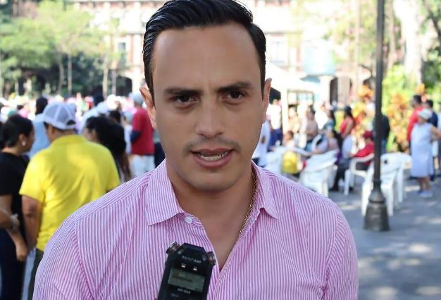 Diputado de Morelos llama a respeto