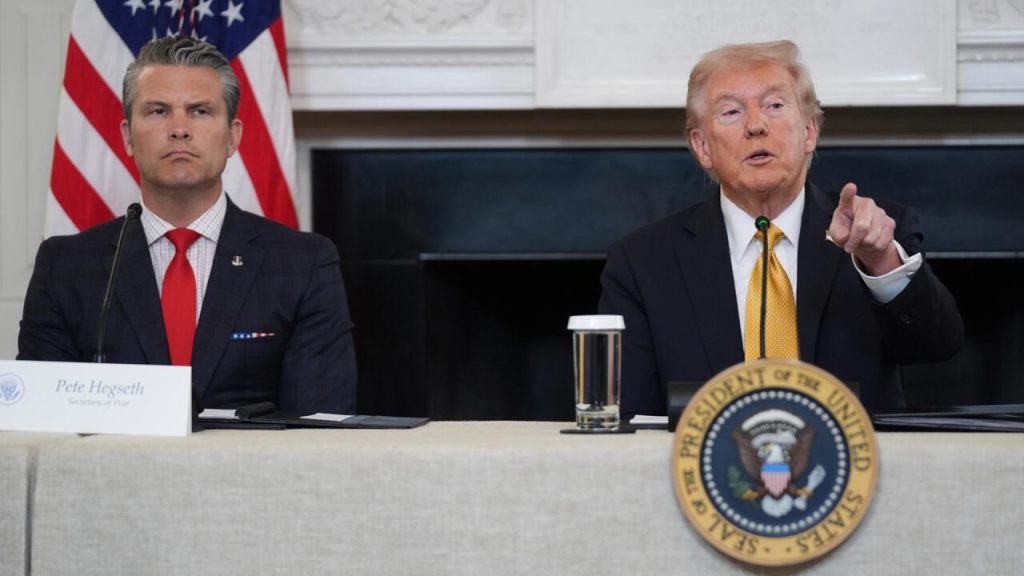 EU lanza "Southern spear"