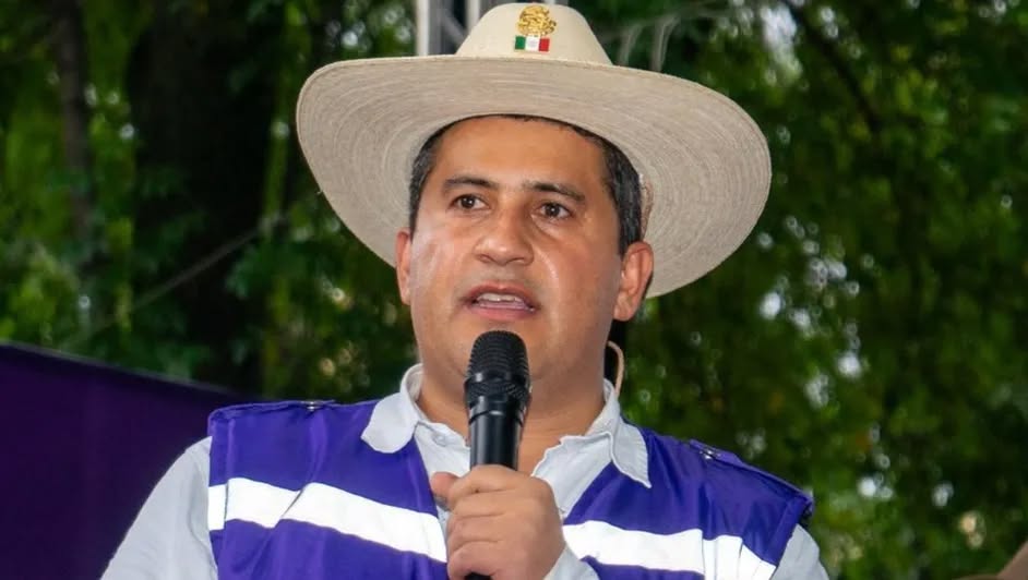 Fiscalía de Michoacán caso alcalde