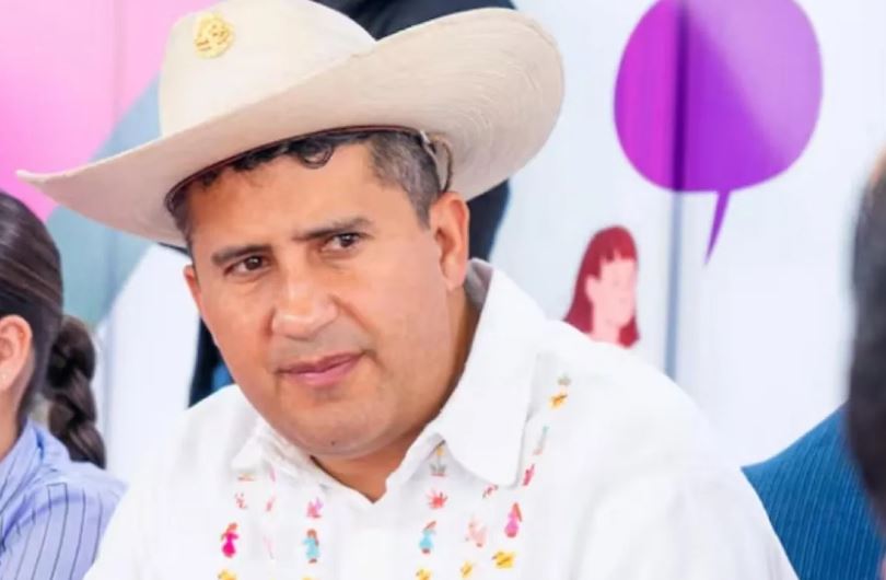 Michoacán reporta escolta prófugo