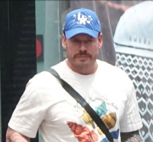 EE. UU. agrega cargos a exolímpico