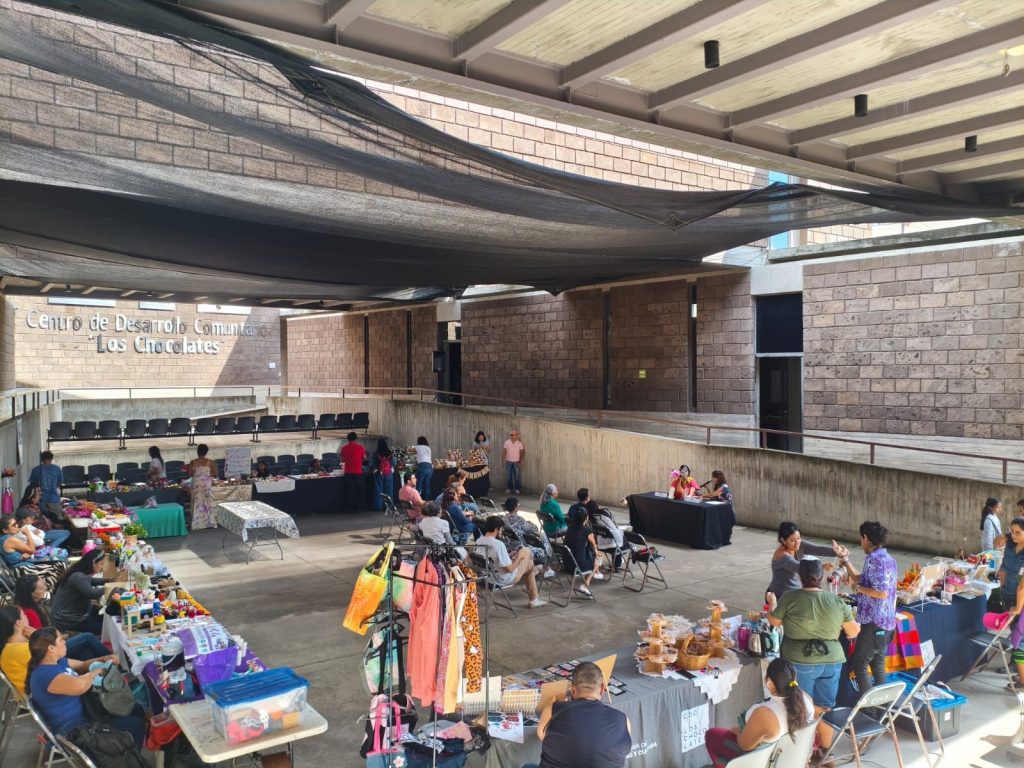 Festival caleidoscopio