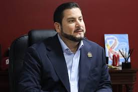 FGR investiga a alcalde de Tijuana