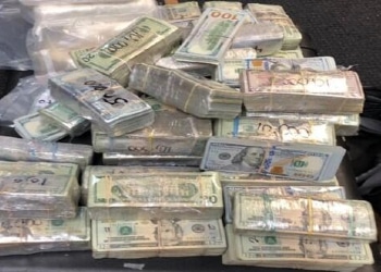 UIF lavado de dinero