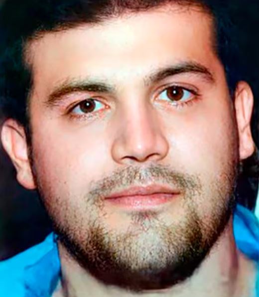 El Güero Guzmán acepta culpa