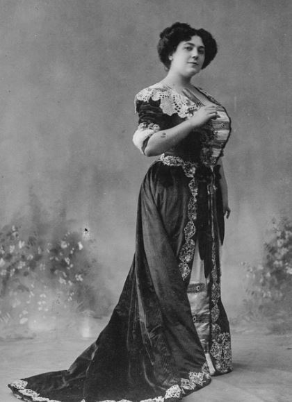 Morelos recuerda a Virginia Fábregas