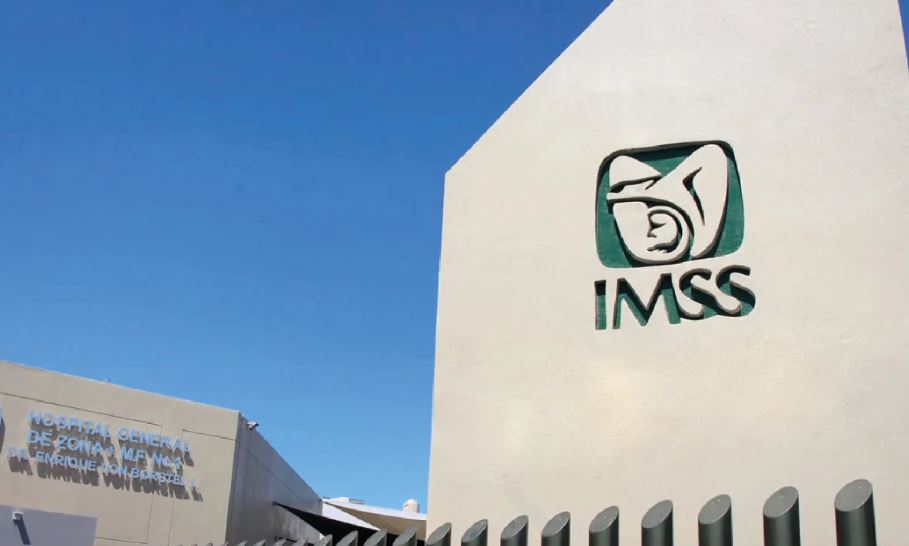 IMSS finaliza Ley 73
