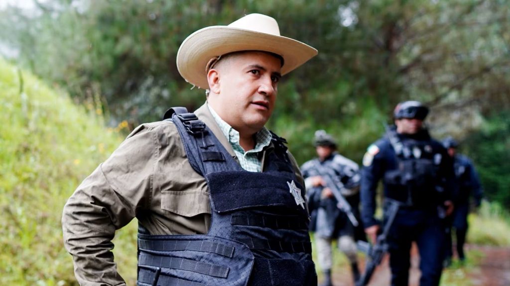 Ejecutan implicados en asesinato