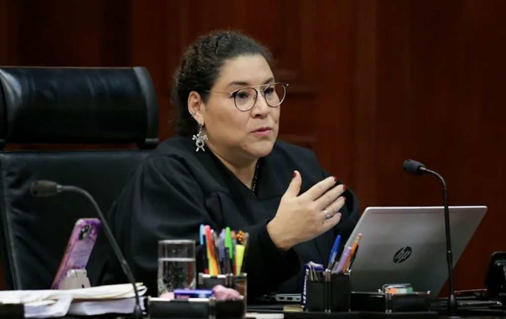 Batres reduce indemnizaciones