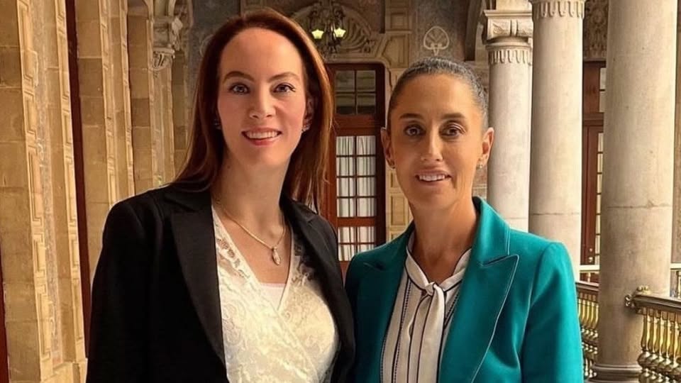 Profeco Jalisco designa a Gabriela Barrón