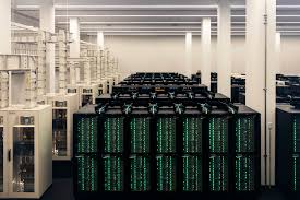 México supercomputadora Marenostrum 5