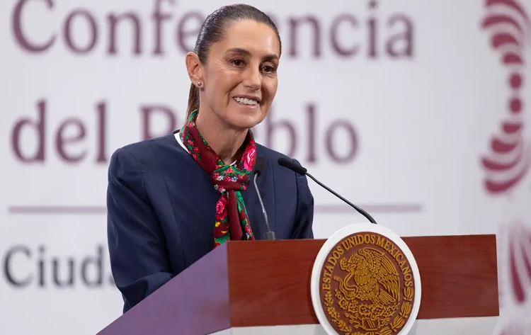 México recha ruptura de Perú