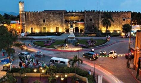 Morelos renueva Ley de Turismo