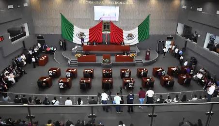 Paquete presupuestal 2026