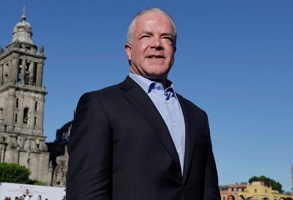 Empresa del caso Rocha Cantú