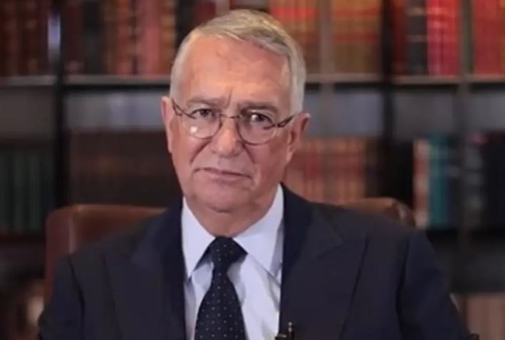 SCJN rechaza suspender juicio de Ricardo Salinas