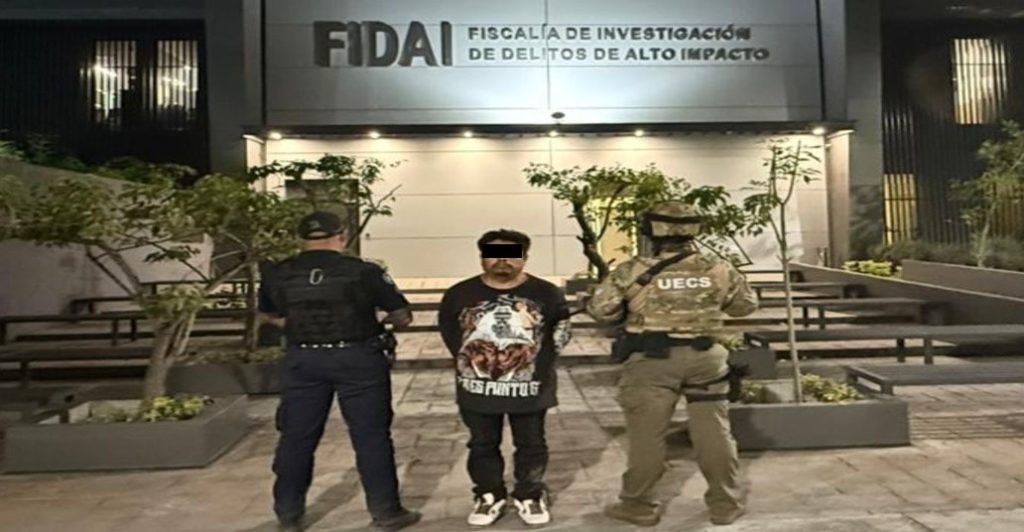 Estrategia contra la extorsión en Morelos