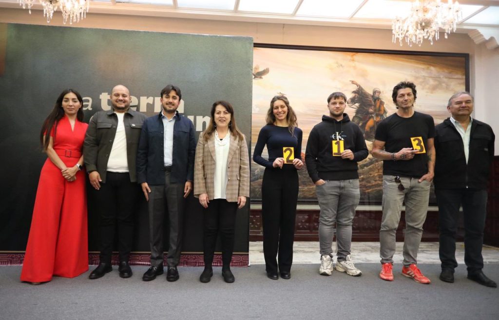 Festival "Luz y Raíces" en Arena Teques