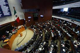 Senado castigos por extorsión