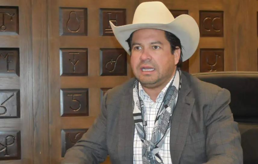 Ganaderos acusan abandono