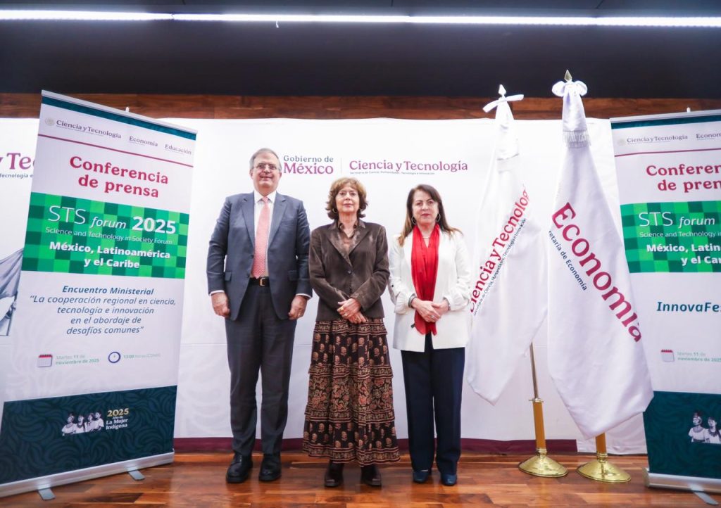 Cumbre mundial de conocimiento