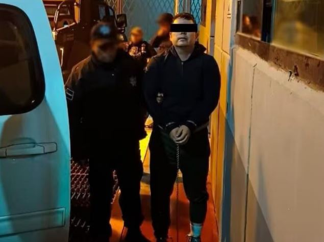 Vinculan a proceso a escoltas