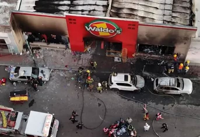 Sonora emite 25 órdenes de aprehensión