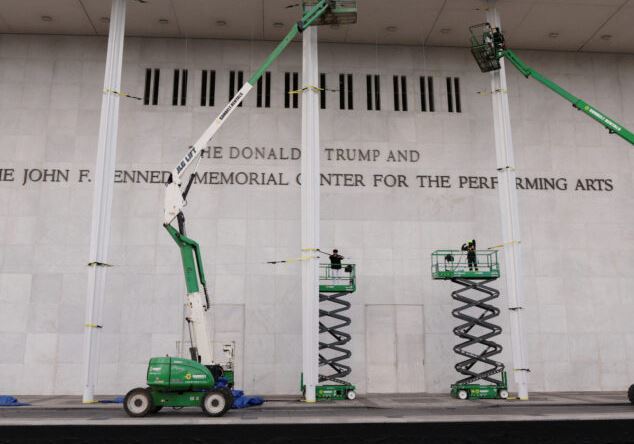 Compañía de danza cancela temporada