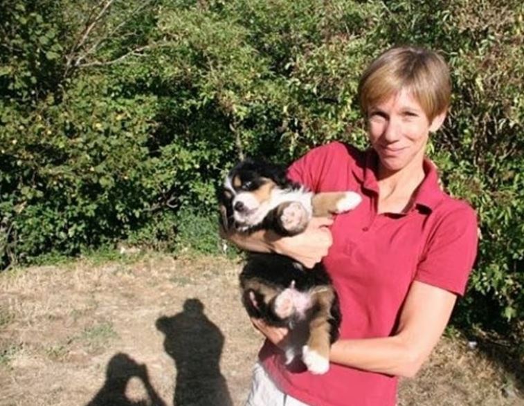 Confirman cuerpo en California