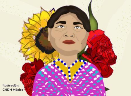 Corte IDH condena a México